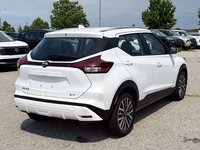 2024 Nissan Kicks SV-6