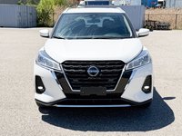 2024 Nissan Kicks SV-1