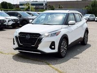 2024 Nissan Kicks SV-2