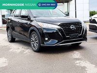 2024 Nissan Kicks SV-0