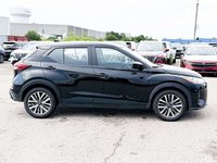 2024 Nissan Kicks SV-7