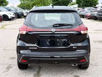 2024 Nissan Kicks SV-5