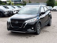 2024 Nissan Kicks SV-2