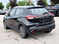 2024 Nissan Kicks SV-4
