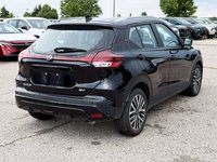 2024 Nissan Kicks SV-6