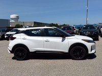 2024 Nissan Kicks SR-7