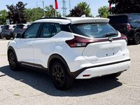 2024 Nissan Kicks SR-4