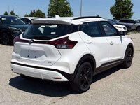 2024 Nissan Kicks SR-6