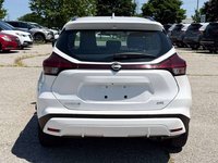 2024 Nissan Kicks SR-5