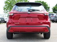 2024 Nissan Kicks SR-5