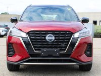 2024 Nissan Kicks SR-1