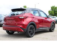 2024 Nissan Kicks SR-6