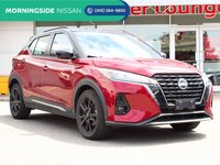 2024 Nissan Kicks SR-0