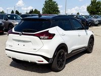 2024 Nissan Kicks SR-7
