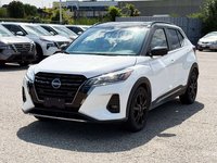 2024 Nissan Kicks SR-3