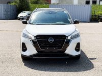2024 Nissan Kicks SR-2