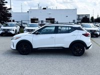 2024 Nissan Kicks SR-4
