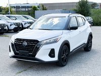 2024 Nissan Kicks SR-3