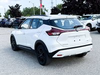 2024 Nissan Kicks SR-5