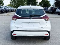 2024 Nissan Kicks SR-6