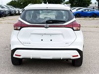 2024 Nissan Kicks SV-6