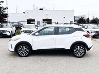 2024 Nissan Kicks SV-4