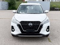 2024 Nissan Kicks SV-2
