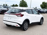 2024 Nissan Kicks SV-7