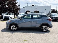 2024 Nissan Kicks SV-4