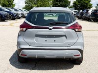 2024 Nissan Kicks SV-6