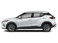 2024 Nissan Kicks SV-2