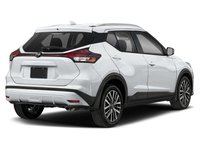 2024 Nissan Kicks SV-1