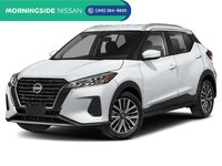 2024 Nissan Kicks SV-0