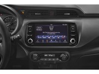2024 Nissan Kicks SV-5