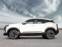 2025 Nissan Rogue SV MOONROOF-1