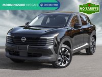 2025 Nissan Kicks SV PREMIUM-0