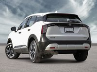 2025 Nissan Kicks SV PREMIUM-3