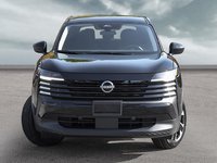 2025 Nissan Kicks SV-1