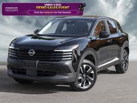 2025 Nissan Kicks SV-0