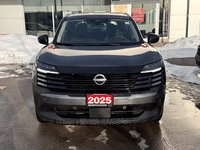 2025 Nissan Kicks S-1