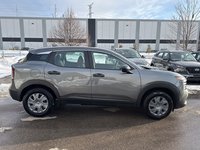 2025 Nissan Kicks S-7