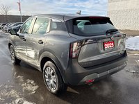 2025 Nissan Kicks S-4