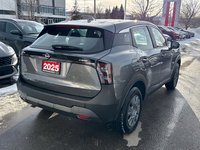 2025 Nissan Kicks S-6