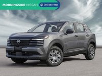 2025 Nissan Kicks S-0