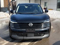 2025 Nissan Kicks SV-1