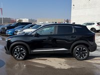 2025 Nissan Kicks SV-3