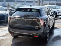 2025 Nissan Kicks SV-6