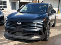 2025 Nissan Kicks SV-2