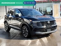 2025 Nissan Kicks SV-0