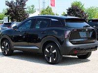 2025 Nissan Kicks SR-4